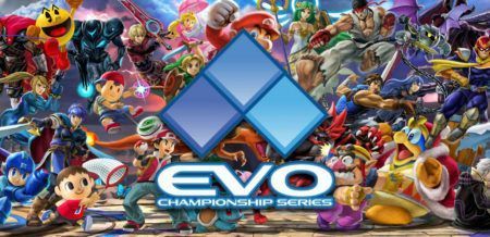 Khó đỡ với phần thưởng dành cho nhà vô địch Super Smash Bros Ultimate tại giải đấu EVO Japan