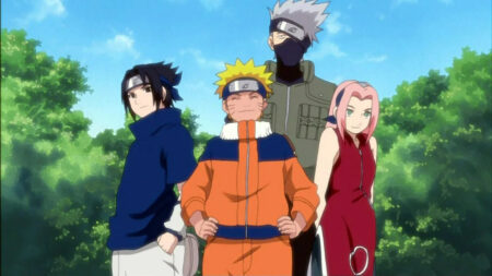 Naruto: Những ‘góc tối’ mà bạn có thể chưa biết về Đội 7