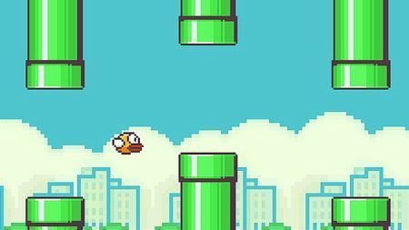Sốc: Flappy Bird tái xuất nhưng là game… đối kháng