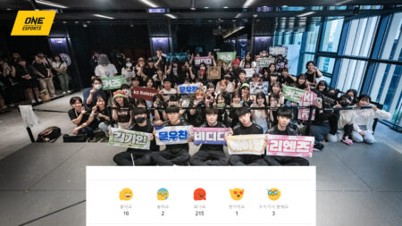 LMHT: Fan meeting tại Hàn Quốc ý nghĩa thế nào mà khiến người hâm mộ LCK sẵn sàng nổi cơn thịnh nộ với BTC?