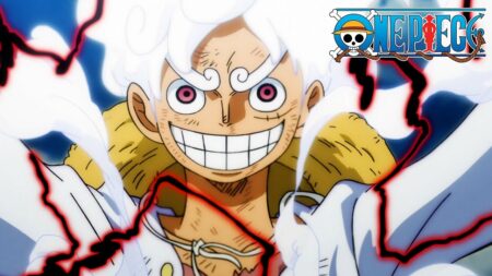 One Piece: Arc Wano đã khiến cha đẻ của bộ truyện đình đám phải rơi nước mắt
