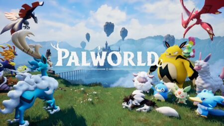 Palworld: Cẩm nang nuôi pet cho các ‘nông dân’ mới bắt đầu