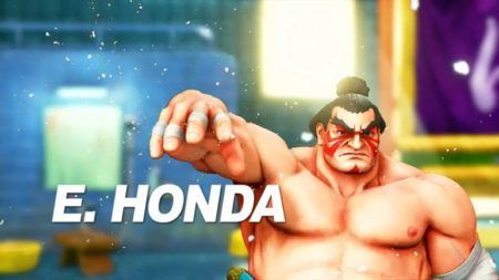 Ba nhân vật mới trong Street Fighter V lộ diện ngay trước thềm EVO 2019