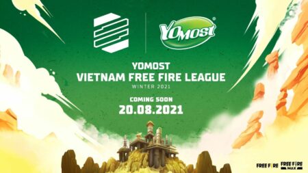 Yomost VFL Winter 2021: Lịch thi đấu, cập nhật kết quả vòng bảng