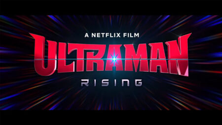 Ngày phát hành Ultraman Rising: Netflix đã nâng tầm thương hiệu siêu anh hùng Nhật Bản như thế nào?