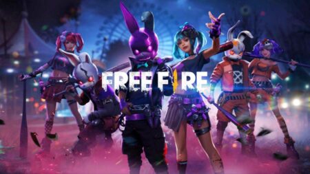 Free Fire: 5 kỹ năng tốt nhất của nhân vật giúp bạn dễ dàng leo rank