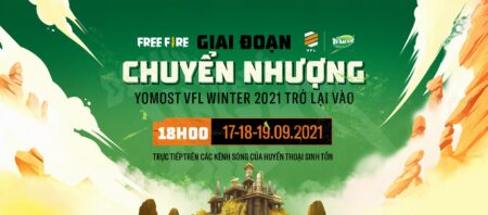 Yomost VFL Winter 2021: Những thương vụ đình đám trong giai đoạn chuyển nhượng