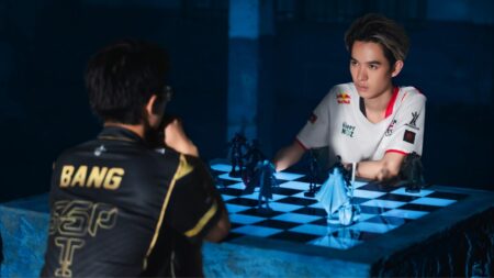 AIC 2023: Toàn bộ 3 đại diện đến từ Việt Nam chính thức bị loại, Saigon Phantom bỏ lỡ Grand Slam