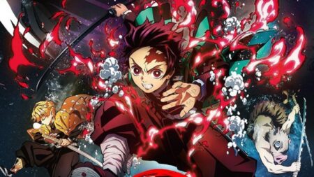 Anime Kimetsu no Yaiba mùa 4: Ngày phát hành, cốt truyện, nhân vật, VA, trailer