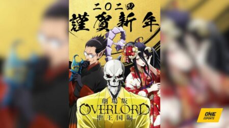 Overlord: The Sacred Kingdom Movie tiết lộ nhiều thông tin mới cho buổi ra mắt vào mùa thu năm 2024