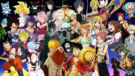 Top 10 anime đáng xem nhất 2023: Một năm bùng nổ của các tân binh