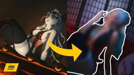 Demon Slayer: Daki cosplay này sẽ chứng minh danh xưng ‘người đẹp nhất trong đám Thượng Huyền’