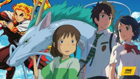 Top 10 anime có doanh thu cao nhất mọi thời đại: Ghibli Studio thống trị phòng vé?