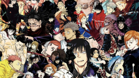 Jujutsu Kaisen: Tác giả hé lộ về hồi kết của toàn bộ series