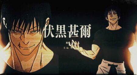 Jujutsu Kaisen: Cosplay Toji Fushiguro siêu cơ bắp sẽ khiến Gojo ‘khóc thét’