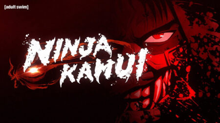 Ninja Kamui: Những điều bạn cần biết về anime mới nhất của đạo diễn Jujutsu Kaisen