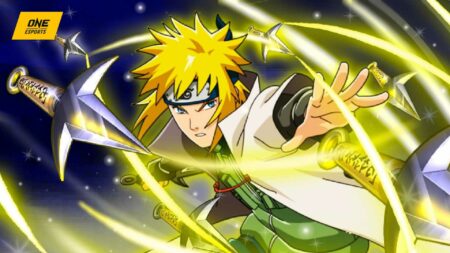 Namikaze Minato – Hokage Đệ Tứ sắp có bộ phim riêng kể về hành trình ‘cày chay’ của mình