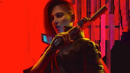 Cyberpunk 2077 vượt mặt hàng loạt tựa game đình đám, vươn lên top 3 game được chơi cùng lúc nhiều nhất trên Steam