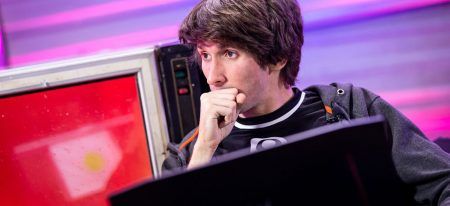 Dota 2: Dendi chia sẻ lý do B8 thi đấu xuống phong độ, hé lộ khả năng ‘thanh lọc’ đội hình trong thời gian tới