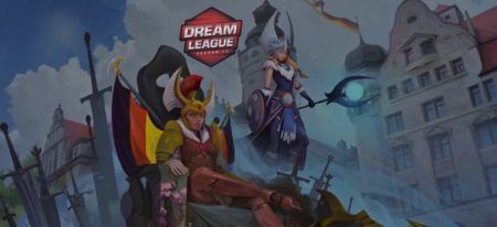 Nhận diện các bảng đấu tại DreamLeague Season 13: The Leipzig Major, Nigma gặp khó trước các đại diện của SEA và Trung Quốc