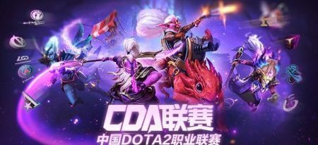 Dota 2: Sparking Arrow Gaming vượt mặt hàng loạt các ông lớn Trung Quốc lên ngôi tại CDA League Season 1