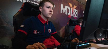 Dota 2: Nội bộ CIS tiếp tục nổi “sóng gió” khi gpk nhất quyết rời Gambit Esports