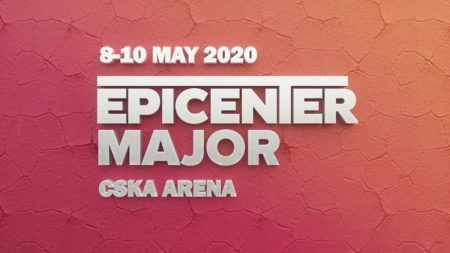 Dota 2: Epicenter sẽ là kỳ Major thứ tư của mùa giải DPC 2019-2020