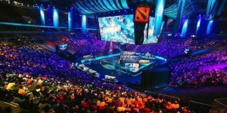 ESL One Birmingham đưa Dota 2 trở lại Vương quốc Anh