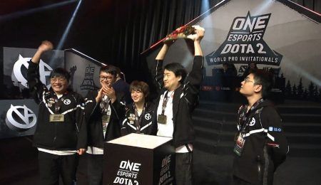 Dota 2: Vici Gaming quyết định rút khỏi vòng loại ESL One L.A Major khu vực Trung Quốc vì lý do chuyên môn