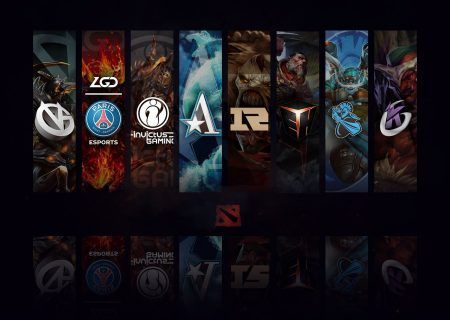 Giữa tâm dịch COVID-19, Hiệp hội DOTA 2 chuyên nghiệp Trung Quốc bất ngờ được thành lập