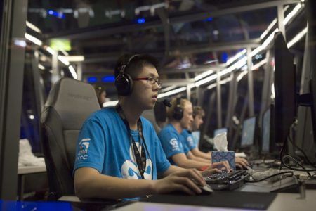 Dota 2: Cloud9 gây thất vọng ‘toàn tập’ với chuỗi 5 trận thua tại Dota Summit 12