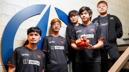 Đánh bại cả Evil Geniuses và OG Seed, Fnatic giành chức vô địch tại DOTA Summit 12