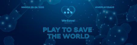 Dota 2: OG, Vici Gaming, PSG.LGD cùng nhiều ông lớn nữa đồng ý tham dự WeSave! Charity Play