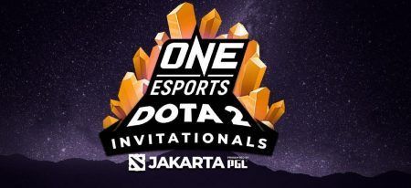 ONE Esports ấn định sự kiện Dota 2 Invitational thứ ba tại Jakarta vào cuối năm nay