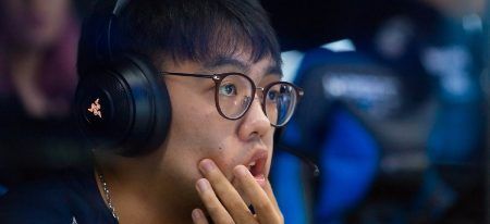 Dota 2: PSG.LGD dừng cuộc chơi tại vòng sơ loại ESL One Los Angeles Major – ‘Thiên Triều’ sụp đổ?