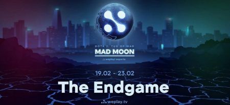 Rút lui khỏi WePlay! Dota 2 Tug of War: Mad Moon, Na’Vi thể hiện tham vọng lớn tại ESL One L.A Major