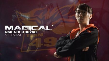 Dota 2: HLV Magical của 496 Gaming muốn trải nghiệm ‘mùi vị’ vô địch TI bằng cách đánh bại OG