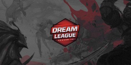 DreamLeague Season 13: The Leipzig Major – Ngày 1: Châu Âu toàn thắng, Bắc Mỹ thảm bại ngày ra quân