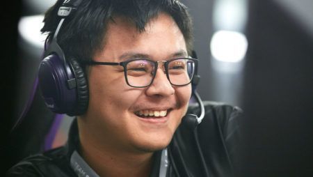 Hậu ONE Esports Dota 2 World Pro Invitational, MidOne chính thức từ biệt Team Secret sau 4 năm gắn bó