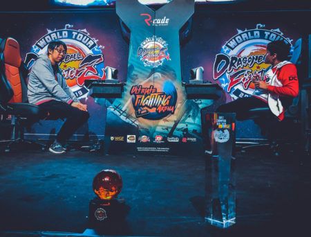 Dragon Ball FighterZ World Tour 2019/2020 ấn định ngày khởi tranh