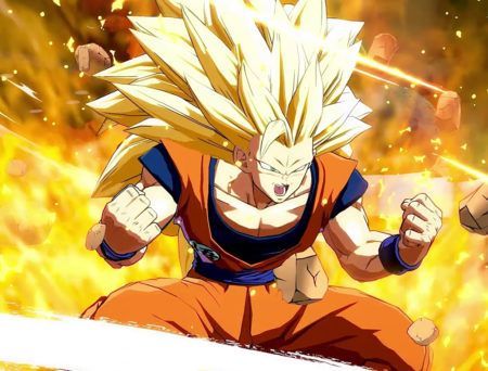 DragonBall FighterZ trở thành tựa game thứ 7 vượt qua mốc 1000 người tham gia tại EVO 2019