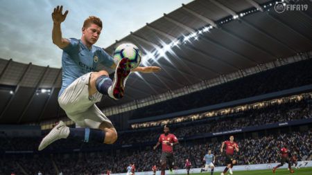 FIFA 20: EA Sports sửa đổi gameplay, khắc phục hàng loạt lỗi làm game thủ “kêu trời”