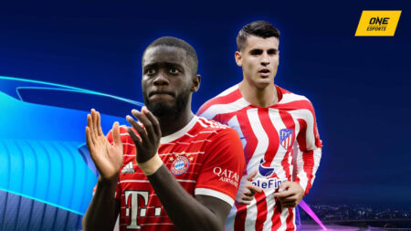 FC Online: Top 5 cầu thủ được săn đón nhiều nhất mùa 23UCL (Phần 2)