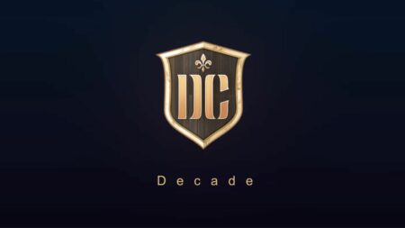 FC Online: Mùa thẻ Decade (DC) chính thức ra mắt tại server Hàn Quốc, không có Ronaldo và Messi