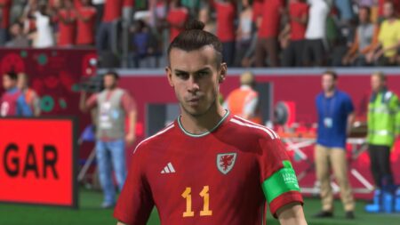 FC Online: Gareth Bale tái xuất, dự kiến sẽ là mùa ICON?