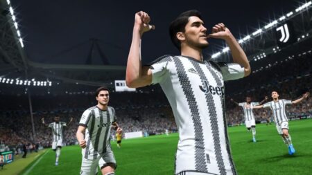 FC Online: Mùa thẻ Juventus Ambassador chính thức cập bến máy chủ Hàn Quốc