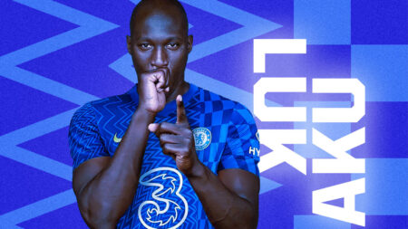 FC Online: Top những mùa thẻ đáng chơi của ‘nghệ sĩ nhân dân’ Romelu Lukaku