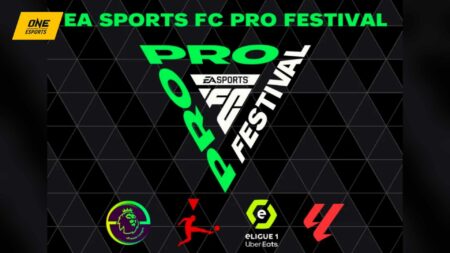 FC Online: EA Sports công bố lộ trình giải đấu FC Pro tại châu Á