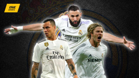 FC Online: Đội hình team color Real Madrid 100B lương 250 ‘max ping’ nhất tầm giá