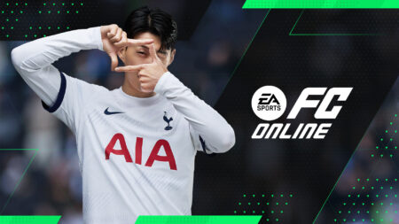 FC Online: Tựa game bóng đá quốc dân ấn định ngày đổi tên, FIFA Online 4 chính thức đi vào dĩ vãng